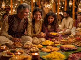 Les rôle des femmes dans la préservation de la gastronomie