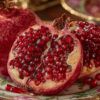 Les bienfaits rajeunissants de la grenade