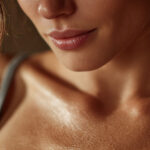 Vergetures rouges vs blanches