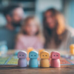 Le rôle des jeux dans l'éducation des enfants